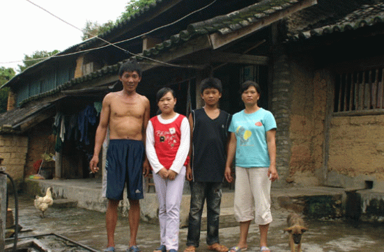 poors