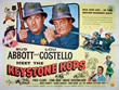 keystone-kops